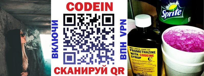 Кодеин Purple Drank Качканар